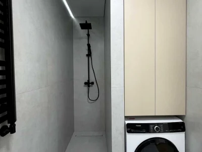 Apartment. Ivano-Frankivsk, Vysochana st.