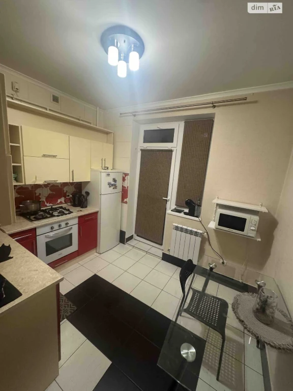 Apartment for Sale - Kompotny
