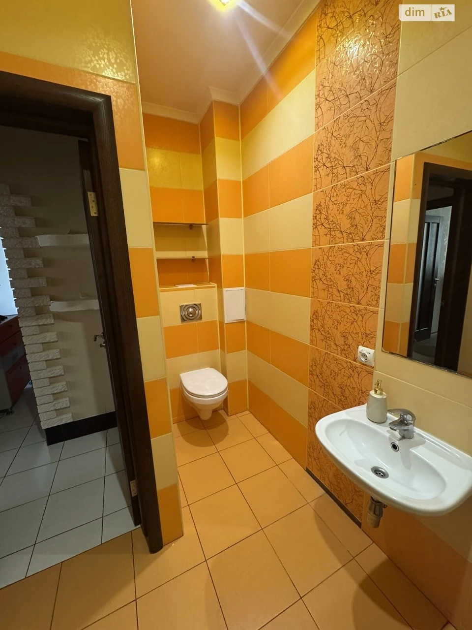 Apartment for Sale - Kompotny