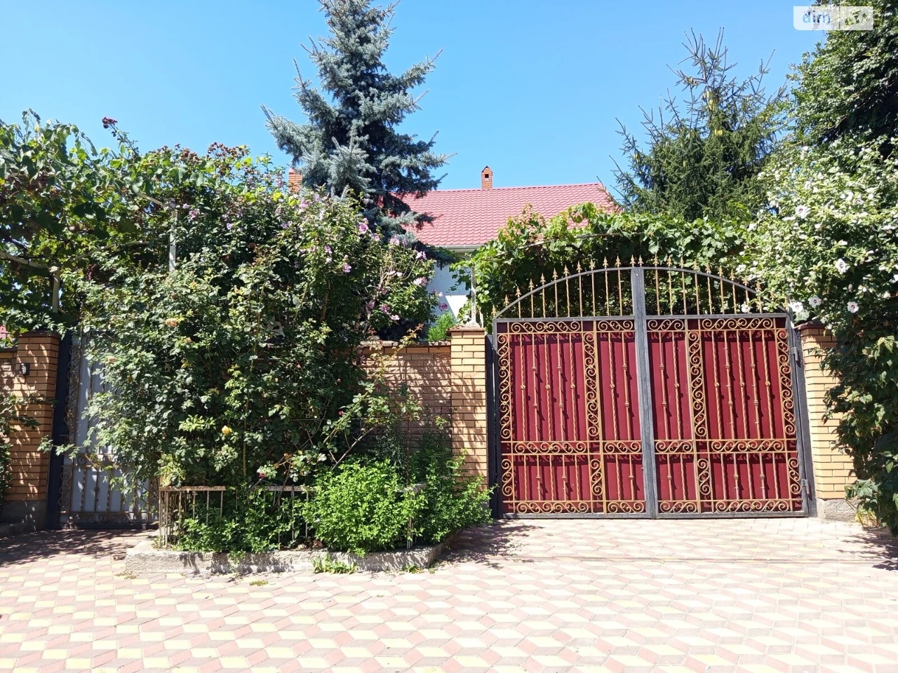 Продаж Дім Чорноморка