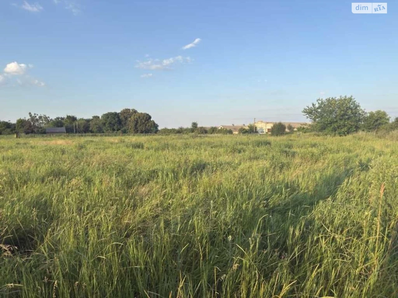 Продаж Ділянка під житлову забудову Рибці