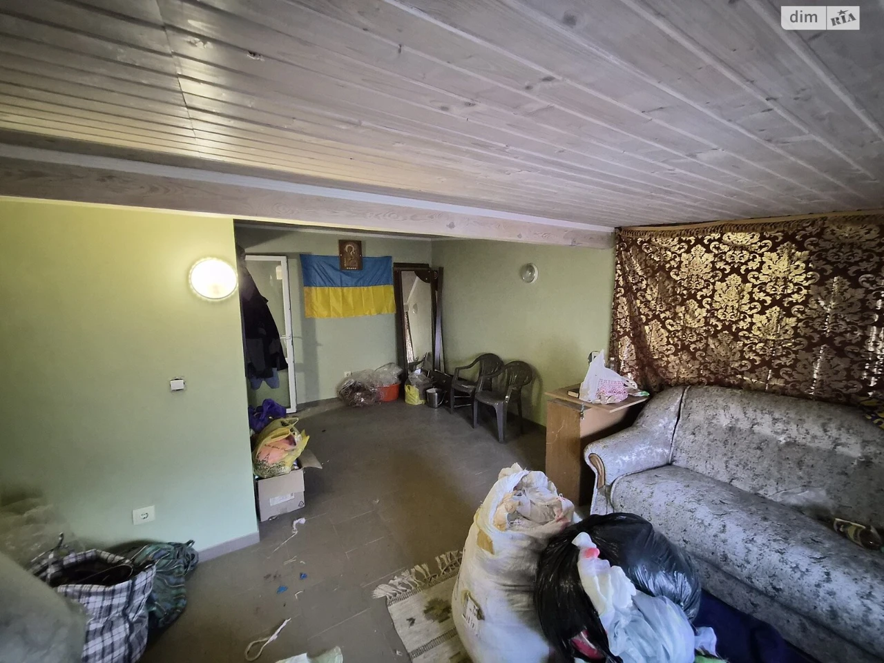 Продаж Місце в гаражному кооперативі Канада