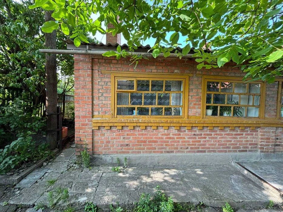 Sale of a 2-room part of a house on Ivan Bohun Street