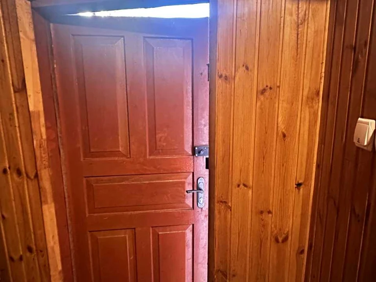 House. Chernihiv