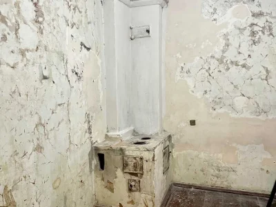 Будинок. Чернігів