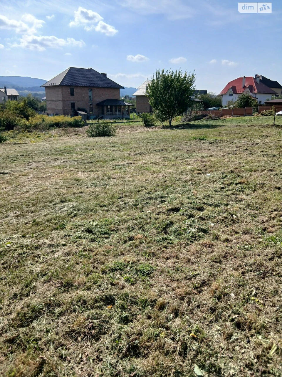 Land for residential development, Lenchesk