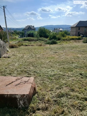 Land for residential development, Lenchesk