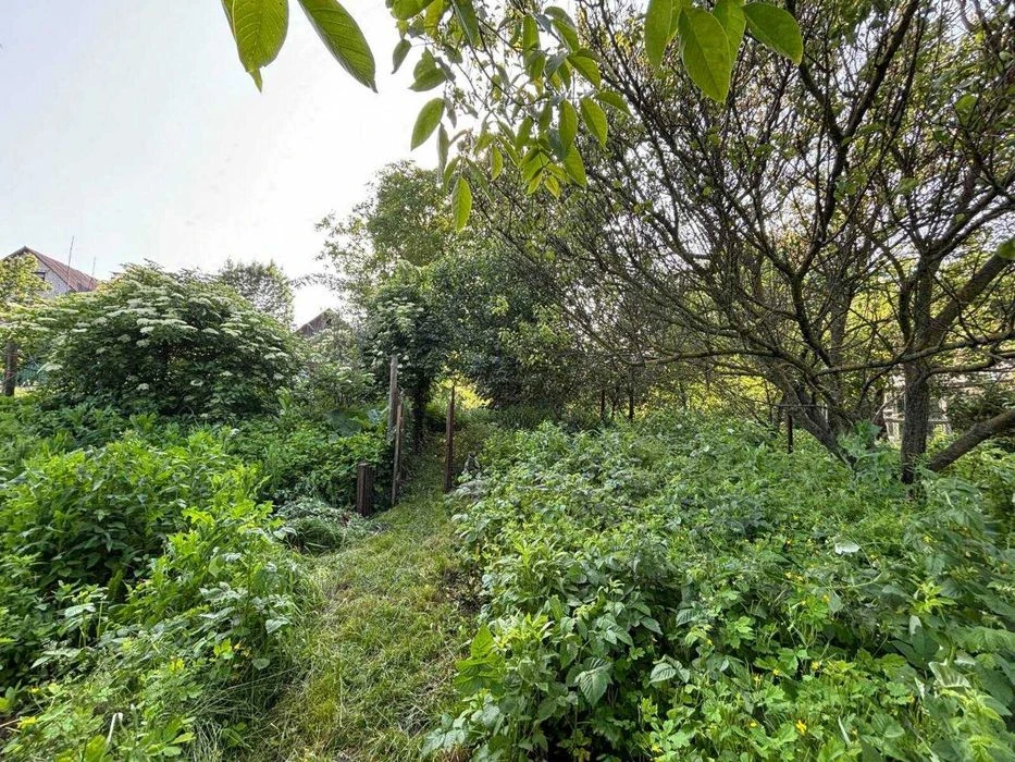 Sale of a 2-room part of a house on Ivan Bohun Street