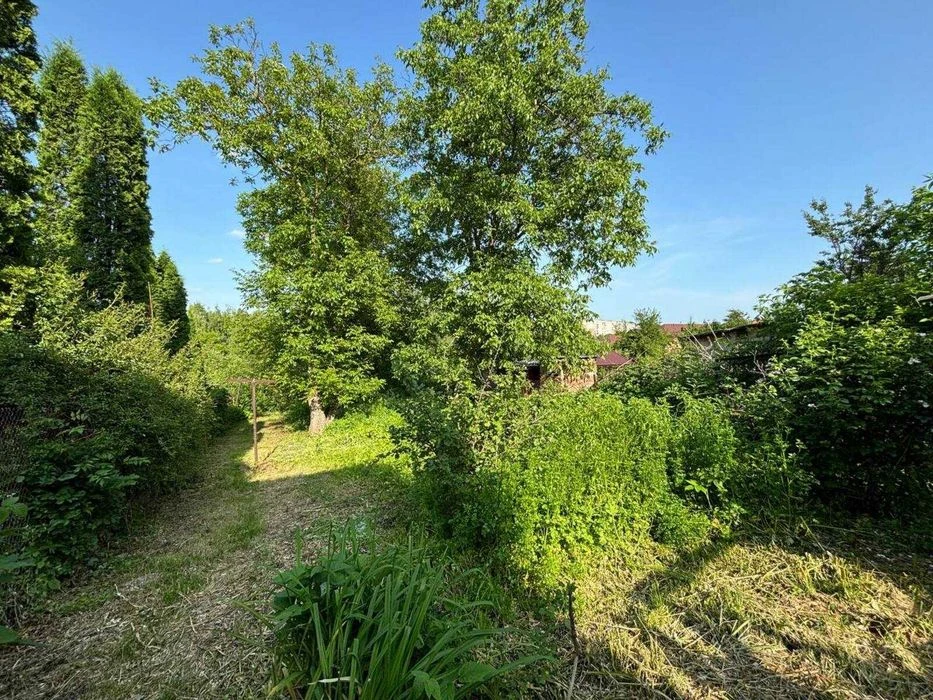 Sale of a 2-room part of a house on Ivan Bohun Street