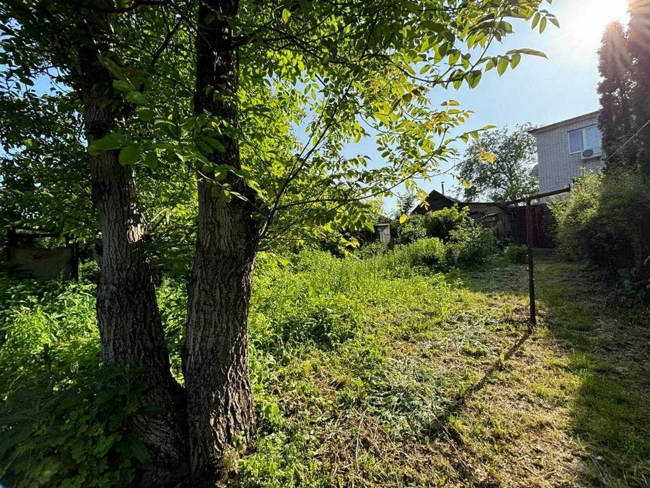 Sale of a 2-room part of a house on Ivan Bohun Street
