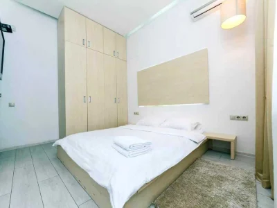 Apartment. Kyiv, Khreshchatyk street.