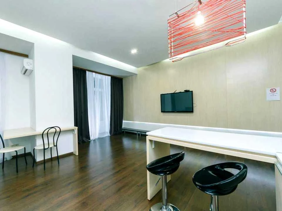 Apartment. Kyiv, Khreshchatyk street.