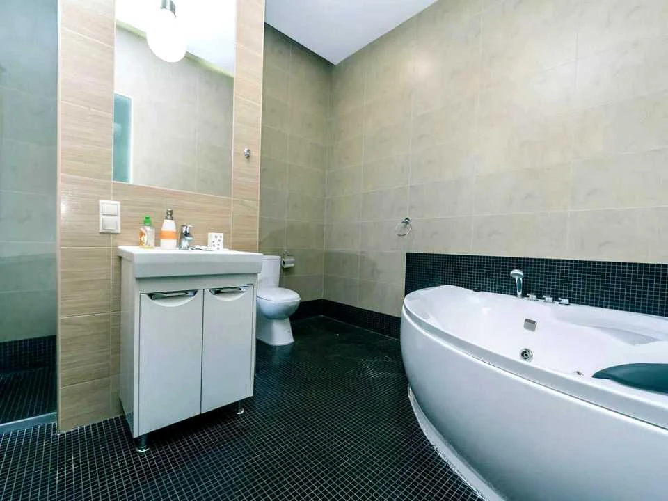 Apartment. Kyiv, Khreshchatyk street.