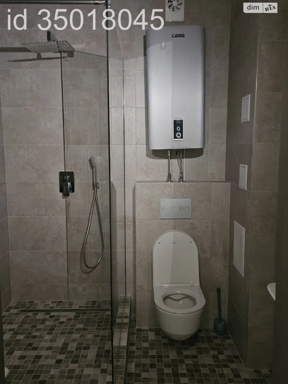 Довгострокова Аренда Квартира в ЖК "Tetris Hall"