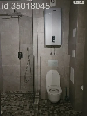 Довгострокова Аренда Квартира в ЖК "Tetris Hall"