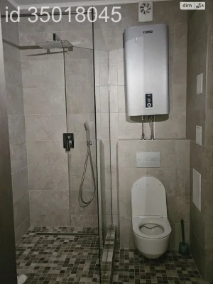 Довгострокова Аренда Квартира в ЖК "Tetris Hall"