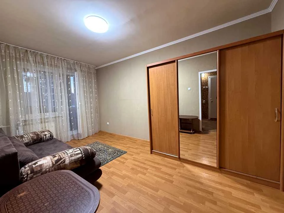 Квартира. Київ, вулиця Миколи Закревського