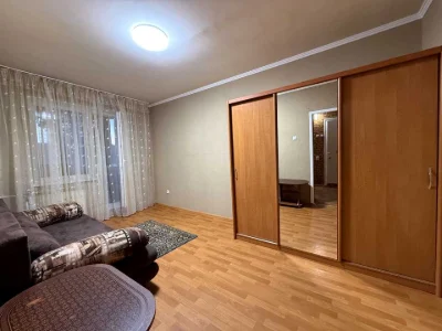 Квартира. Київ, вулиця Миколи Закревського