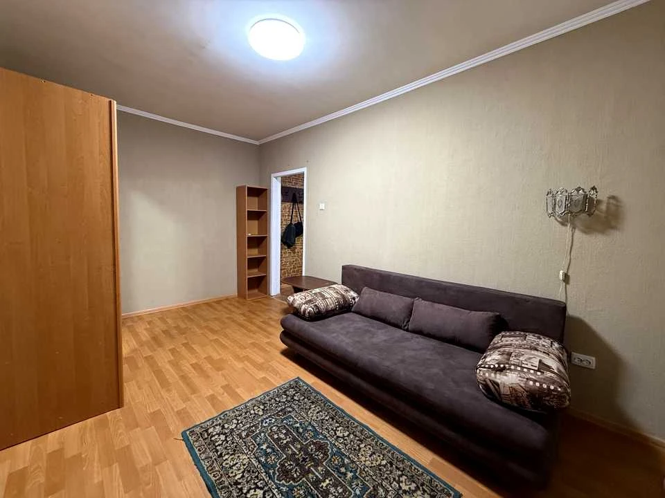 Квартира. Київ, вулиця Миколи Закревського