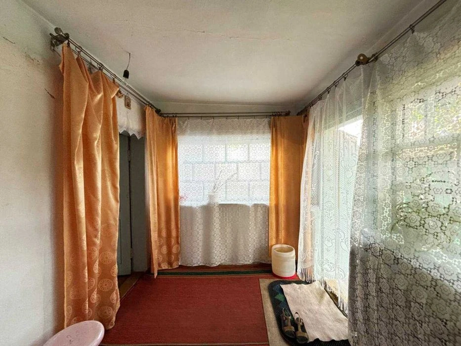 Sale of a 2-room part of a house on Ivan Bohun Street