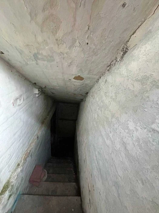 Sale of a 2-room part of a house on Ivan Bohun Street