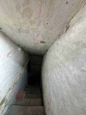 Sale of a 2-room part of a house on Ivan Bohun Street