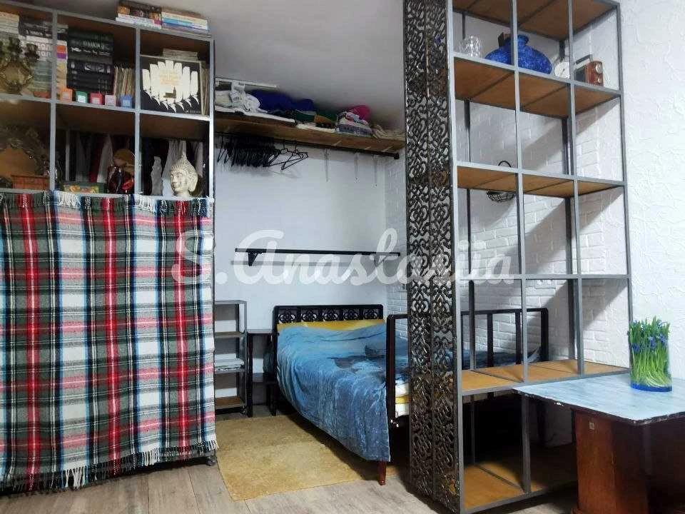 Квартира. Дніпро, Слобожанський проспект