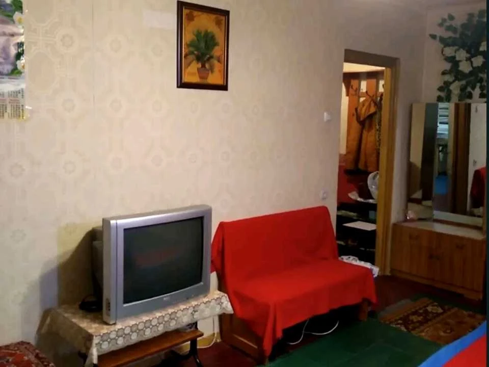 Квартира. Дніпро, Калинова вулиця