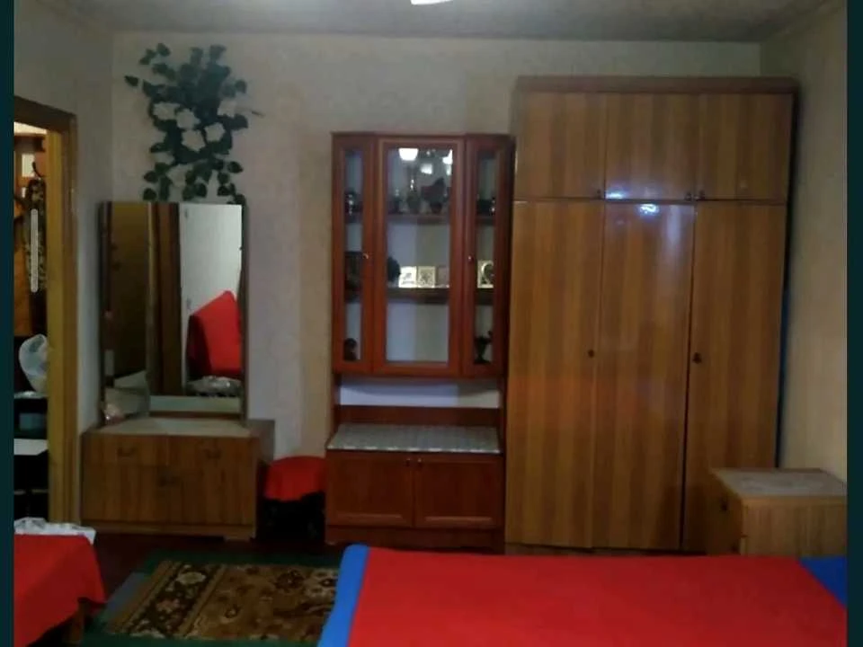 Квартира. Дніпро, Калинова вулиця