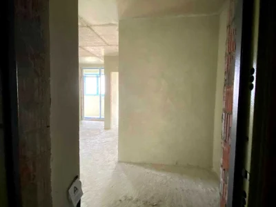 Apartment. Cyril Svidnysky Street, Lviv