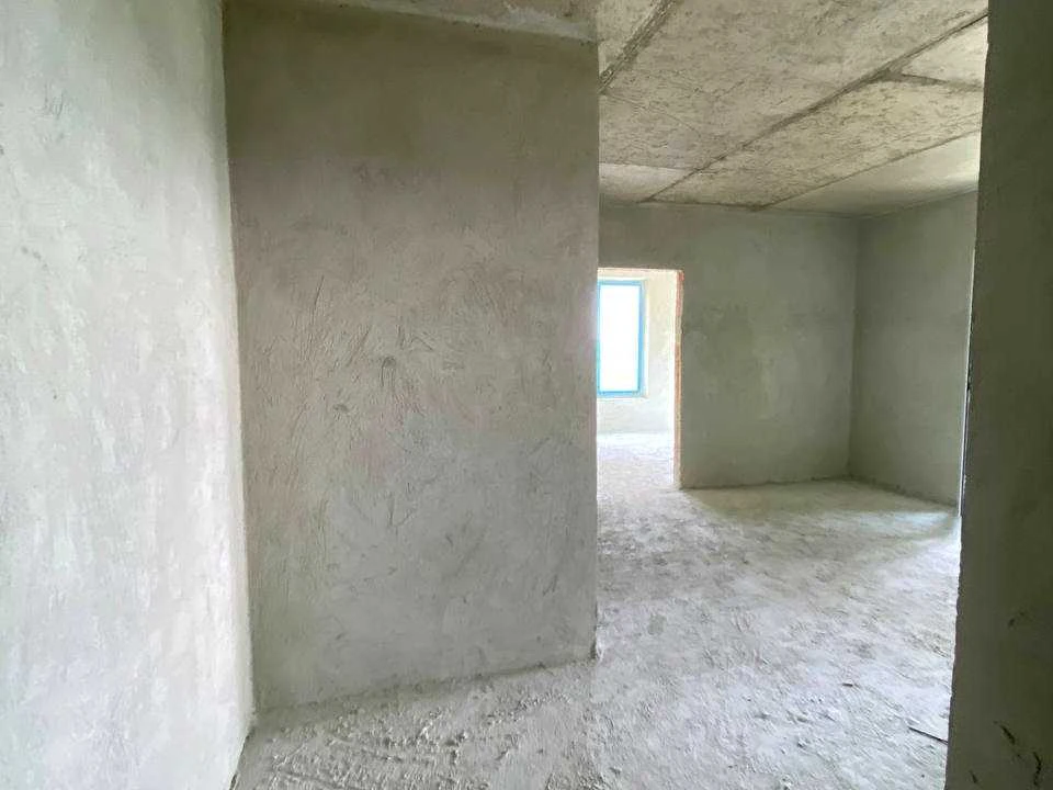 Apartment. Cyril Svidnysky Street, Lviv