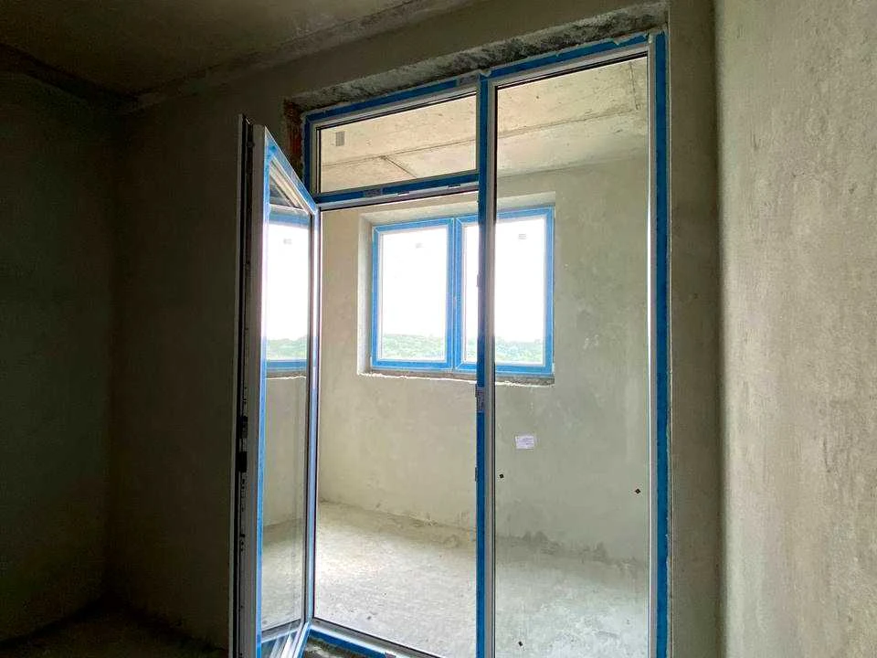 Apartment. Cyril Svidnysky Street, Lviv