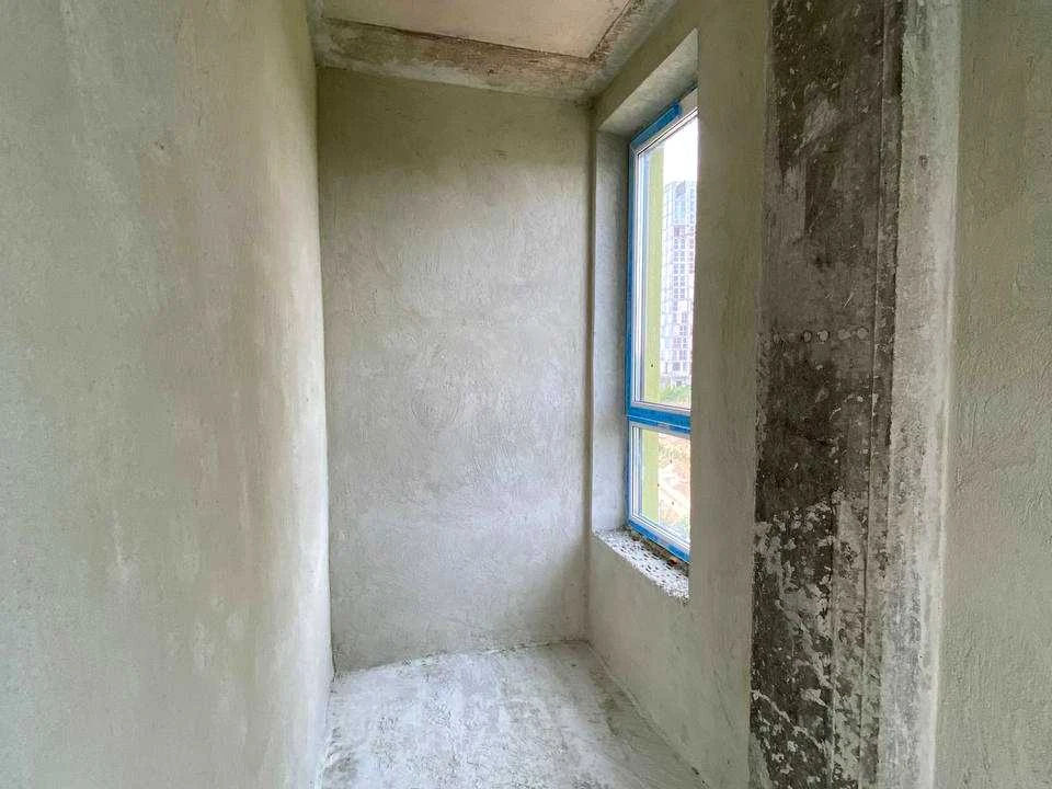 Apartment. Cyril Svidnysky Street, Lviv