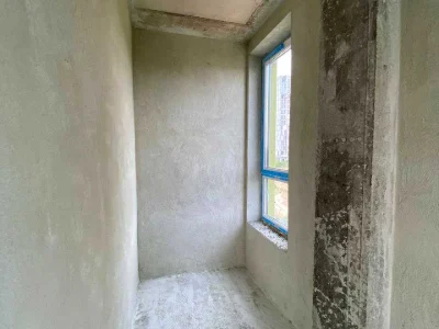 Apartment. Cyril Svidnysky Street, Lviv