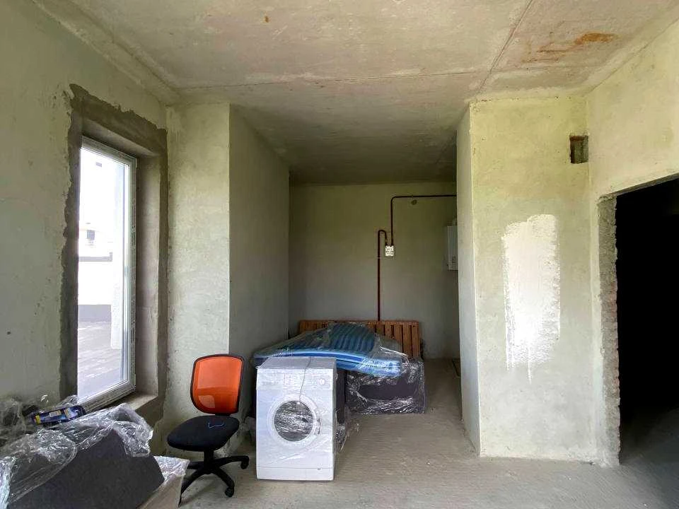 Apartment. Mykhola Pymonenka st., Lviv