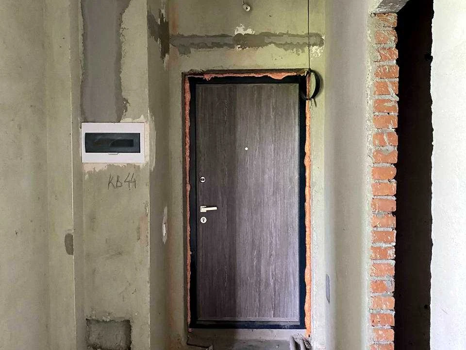 Apartment. Mykhola Pymonenka st., Lviv