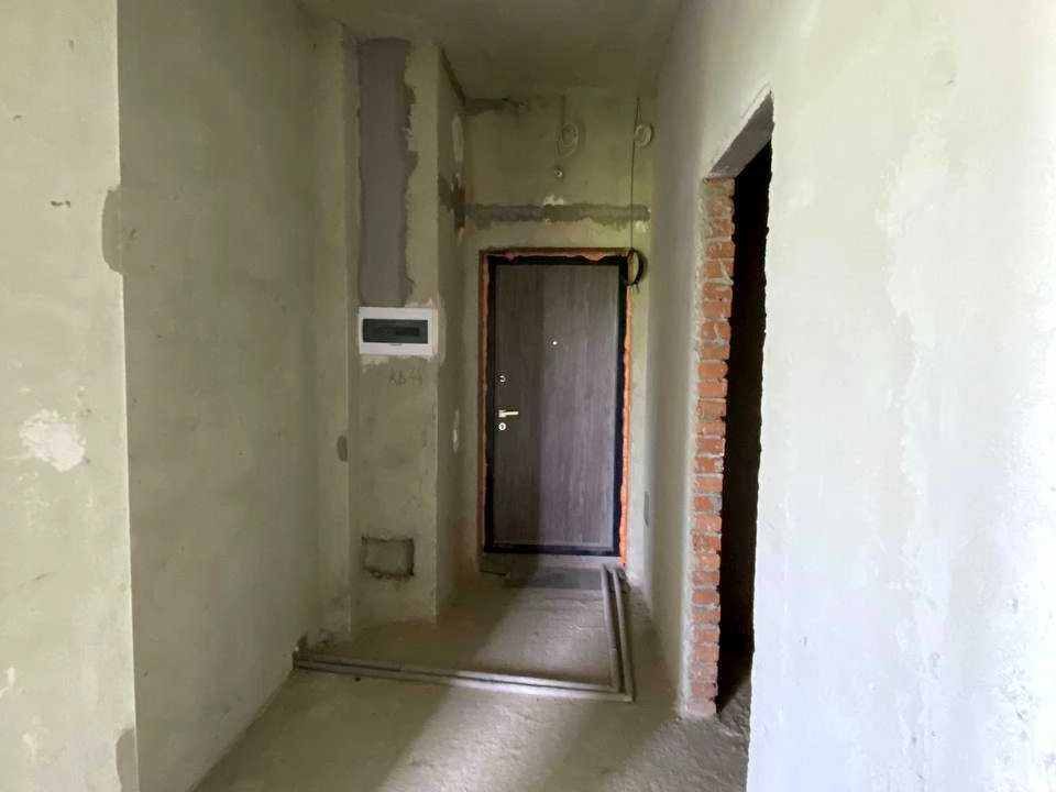 Apartment. Mykhola Pymonenka st., Lviv
