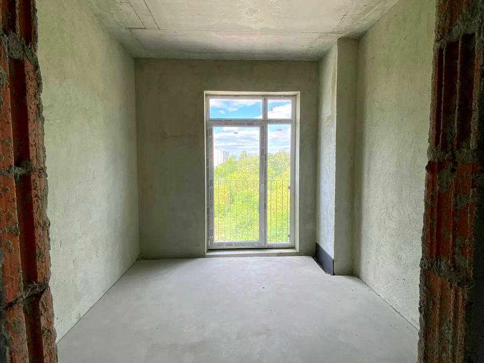 Apartment. Mykhola Pymonenka st., Lviv