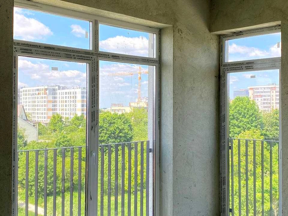 Apartment. Mykhola Pymonenka st., Lviv