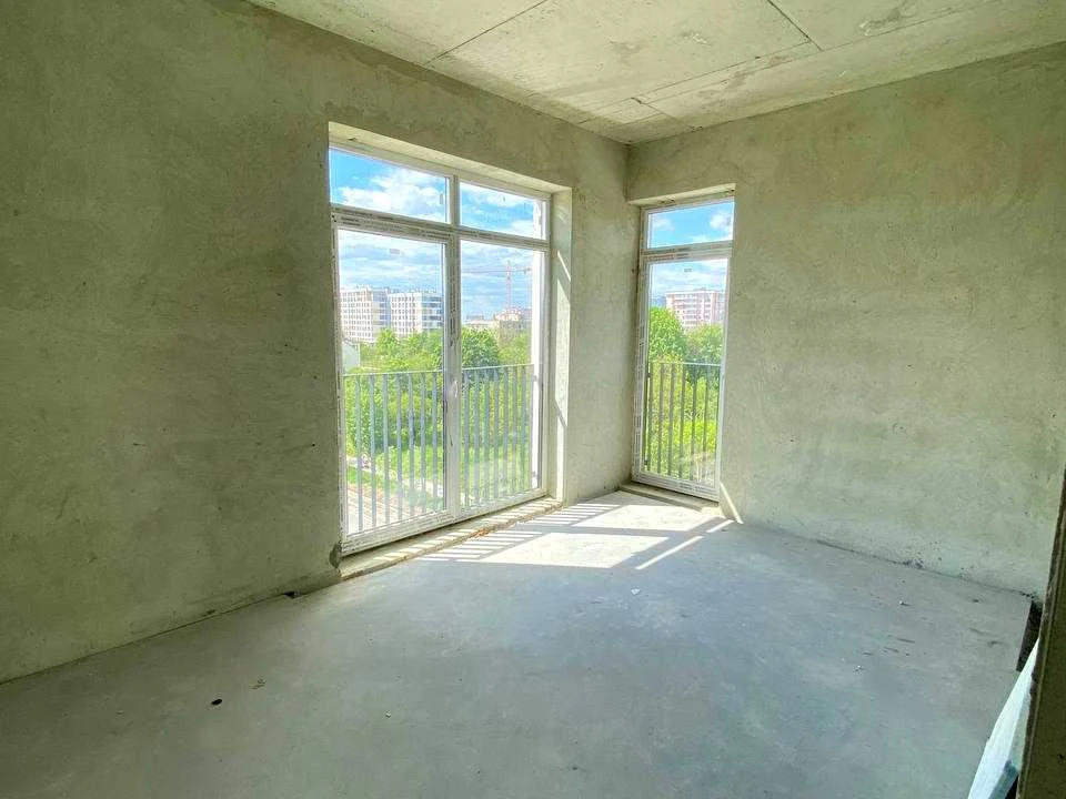 Apartment. Mykhola Pymonenka st., Lviv