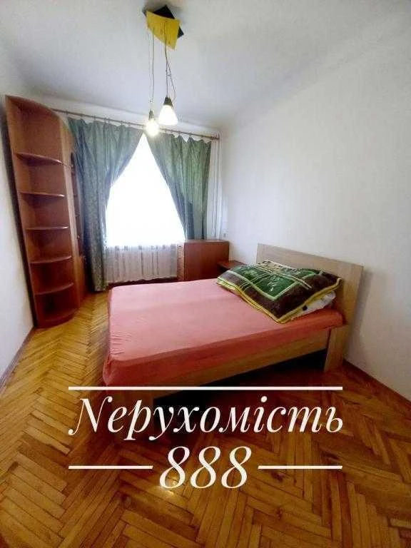 Sale of a 3-bedroom apartment 80.6 sq m, Lesi Ukrainky Blvd., 6