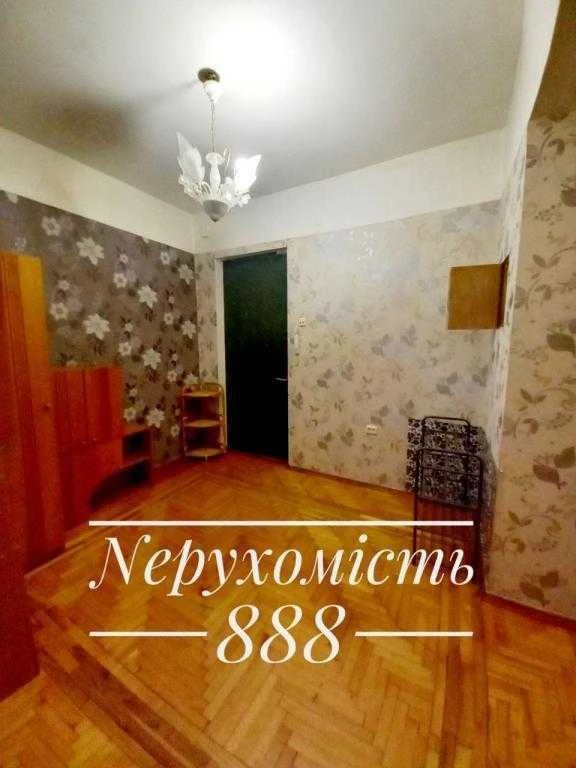 Sale of a 3-bedroom apartment 80.6 sq m, Lesi Ukrainky Blvd., 6