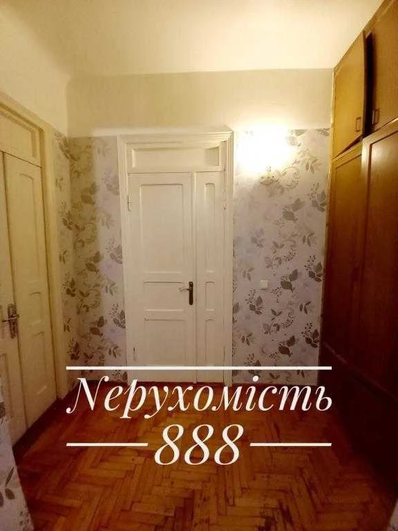Sale of a 3-bedroom apartment 80.6 sq m, Lesi Ukrainky Blvd., 6