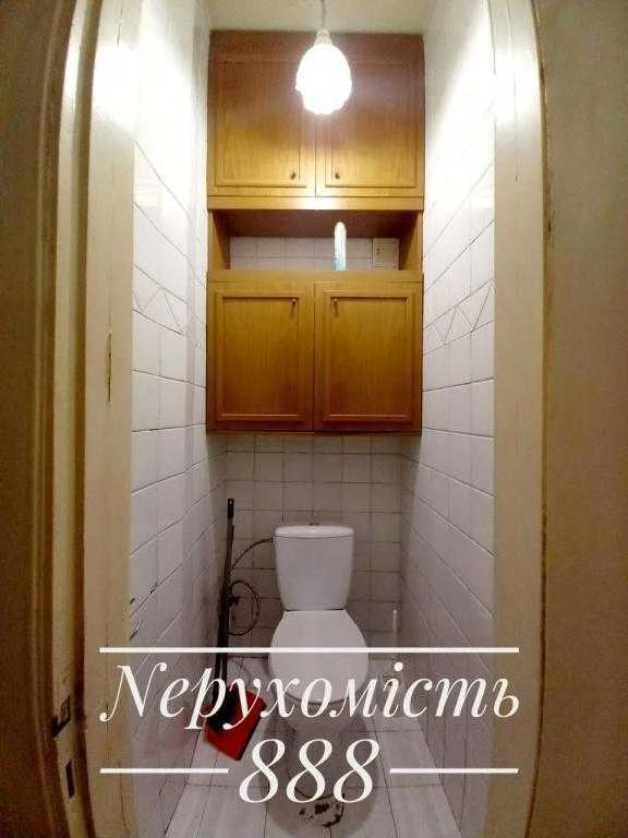 Sale of a 3-bedroom apartment 80.6 sq m, Lesi Ukrainky Blvd., 6