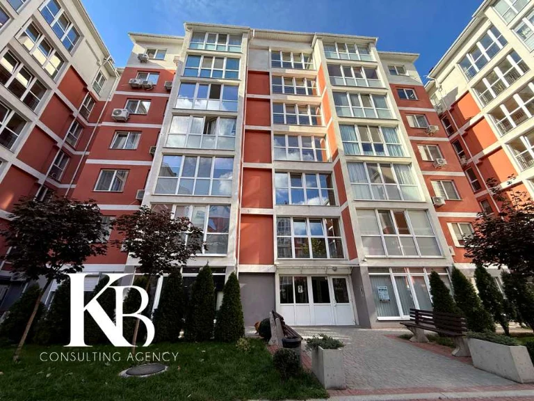 Квартира. Дніпро, Гетьманська вул.