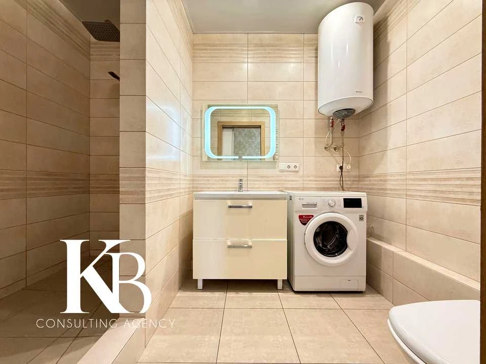 Apartment. Dnipro, Hetmanska Street