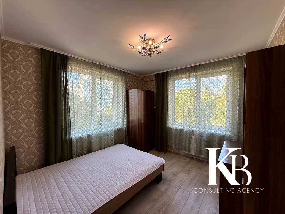 Apartment. Dnipro, Hetmanska Street