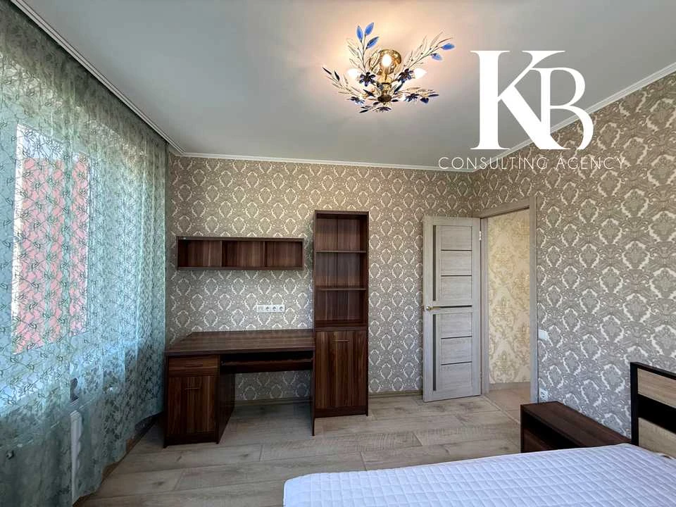 Apartment. Dnipro, Hetmanska Street