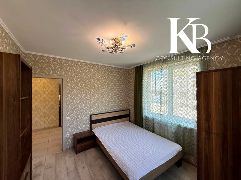 Apartment. Dnipro, Hetmanska Street