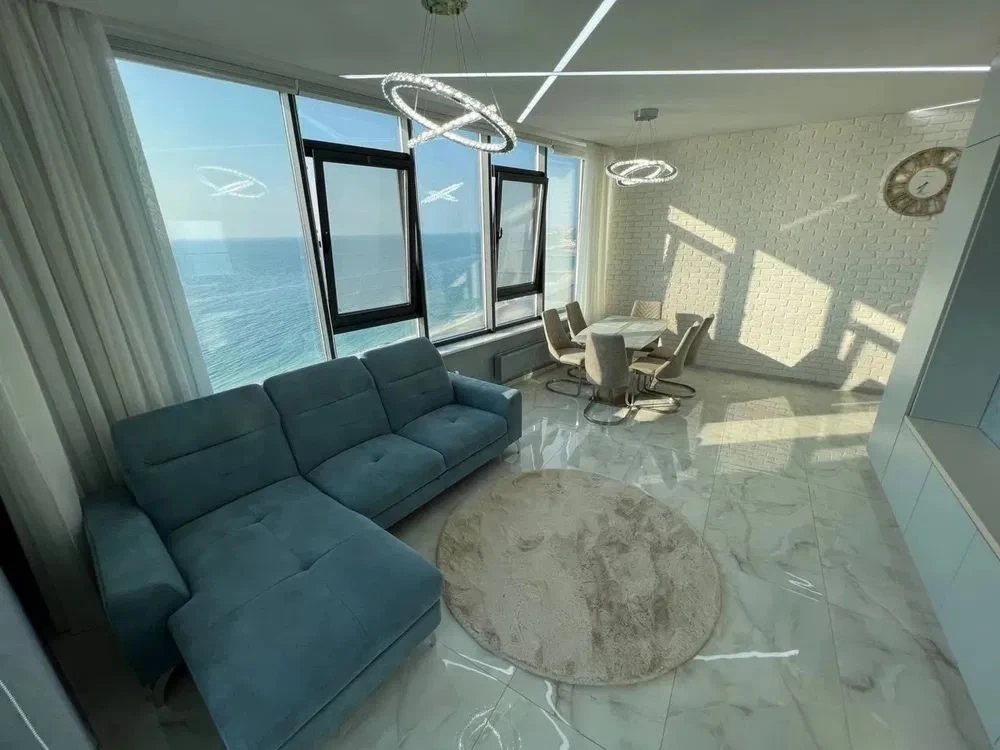 Apartment for sale, renovated, Costa Fontana Residence, completed building